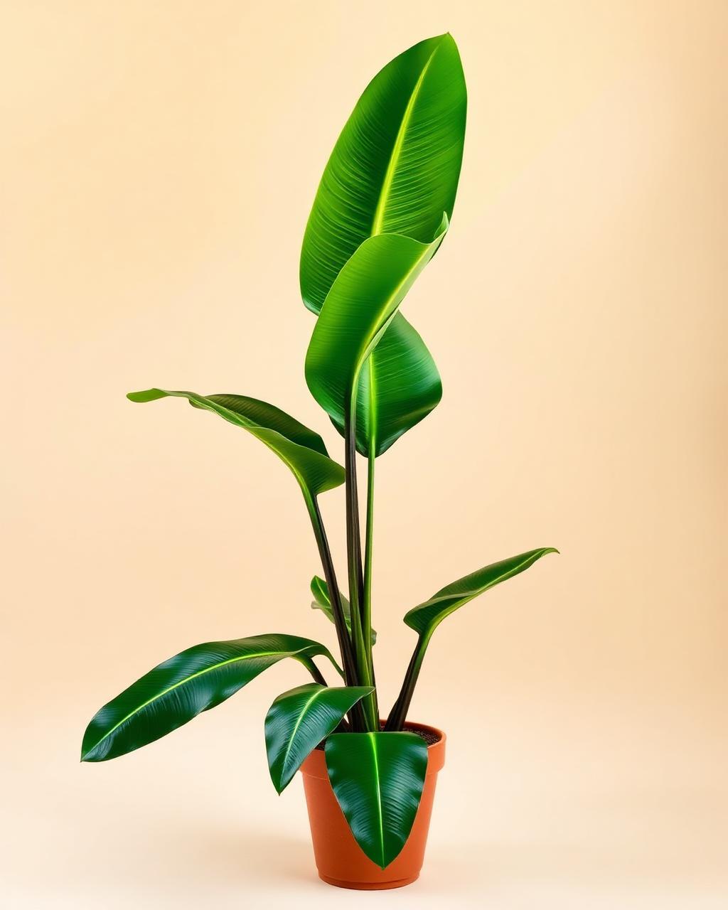 Bird of Paradise