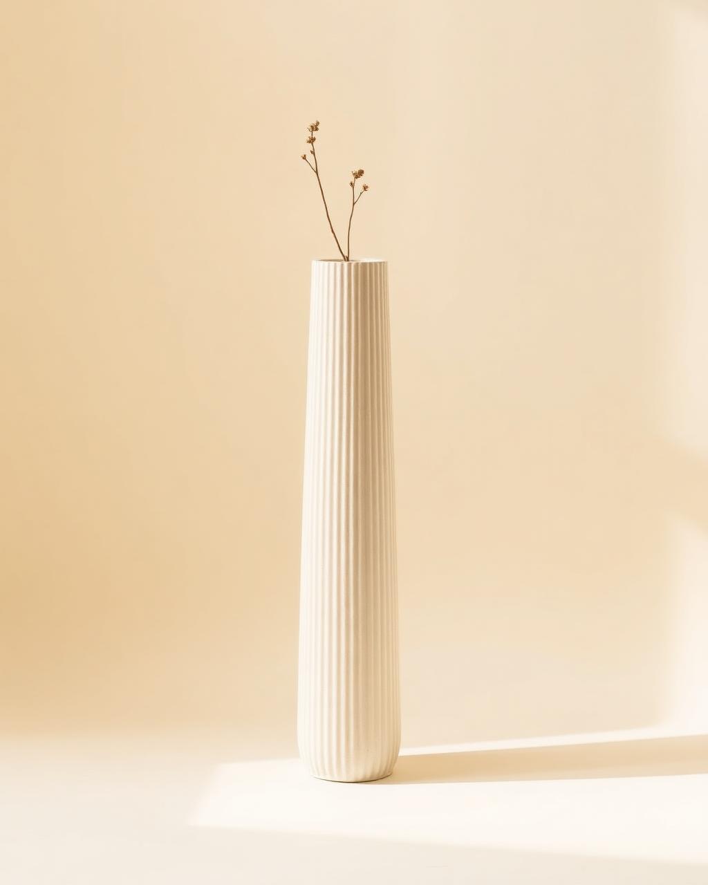Dune Floor Vase