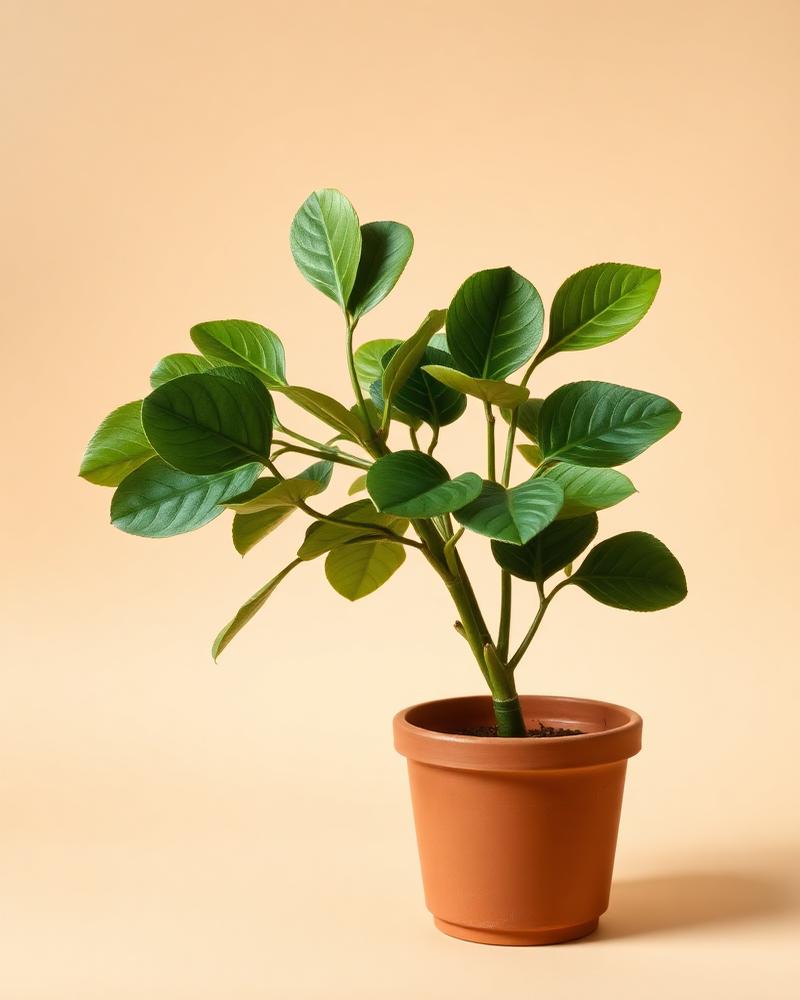 Fiddle Leaf Fig