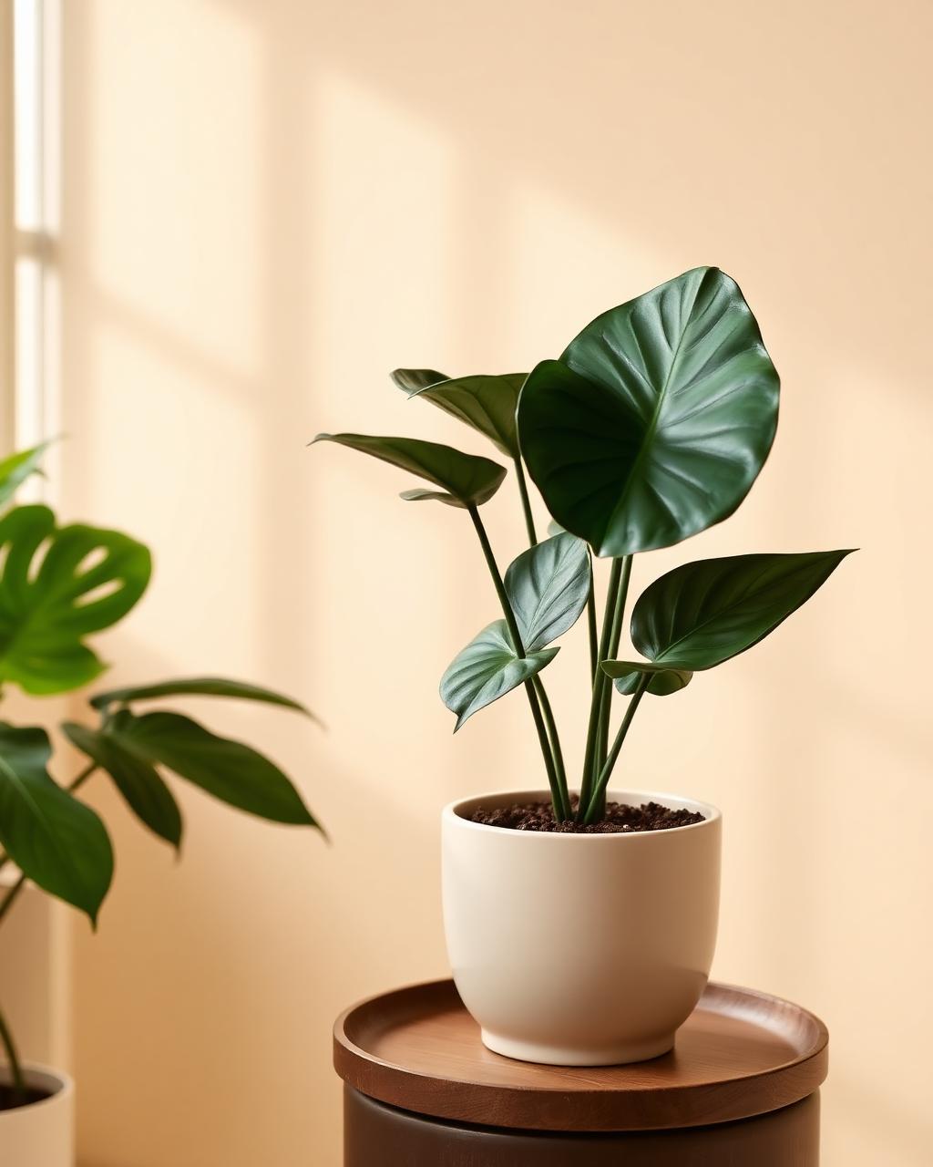 Monstera Deliciosa