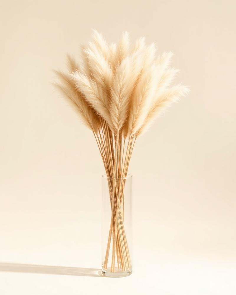 Pampas Grass Bundle