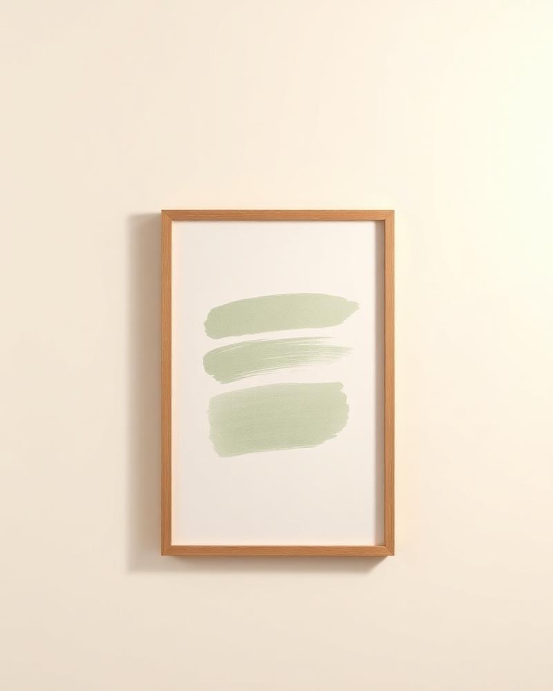 Sage Study No. 3